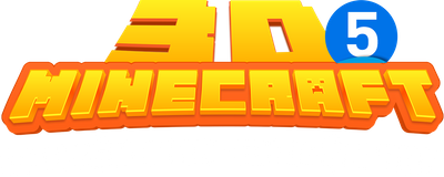 3D Minecraft 5 - Chuyện Nhà - Chuyện Bạn