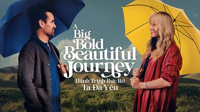 Hành Trình Rực Rỡ Ta Đã Yêu Hành Trình Rực Rỡ Ta Đã Yêu