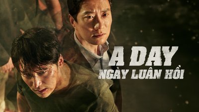 Ngày Luân Hồi Ngày Luân Hồi