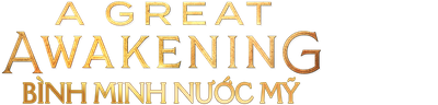 Bình Minh Nước Mỹ