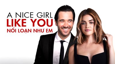 Nổi Loạn Như Em Nổi Loạn Như Em