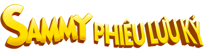 Sammy Phiêu Lưu Ký