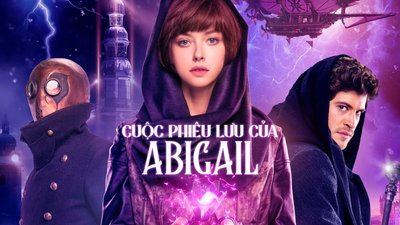 Cuộc Phiêu Lưu Của Abigail Cuộc Phiêu Lưu Của Abigail