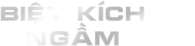 Biệt Kích Ngầm