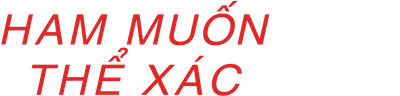 Ham Muốn Thể Xác