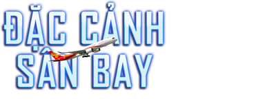 Đặc Cảnh Sân Bay