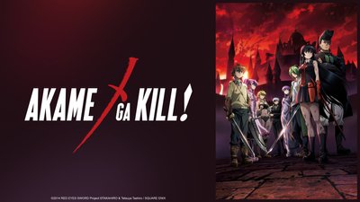 Akame Ga Kill Akame Ga Kill