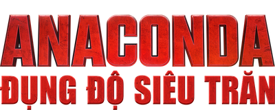 Anaconda: Đụng Độ Siêu Trăn