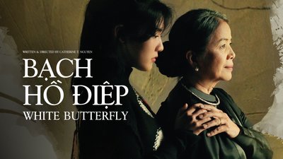 Bạch Hồ Điệp Bạch Hồ Điệp