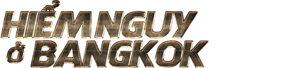 Hiểm Nguy Ở Bangkok