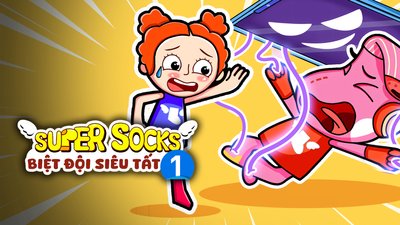 Biệt Đội Siêu Tất 1 Biệt Đội Siêu Tất 1