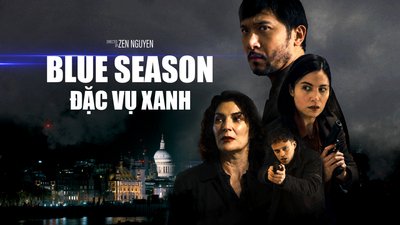 Đặc Vụ Xanh Đặc Vụ Xanh