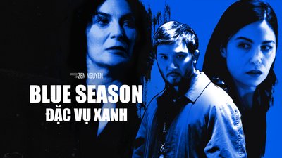 Đặc Vụ Xanh Đặc Vụ Xanh