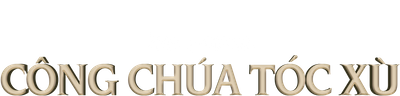 Công Chúa Tóc Xù