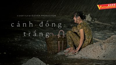 Cánh Đồng Trắng Cánh Đồng Trắng