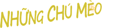 Những Chú Mèo