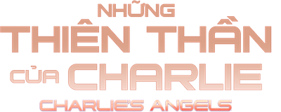 Những Thiên Thần Của Charlie