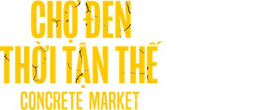 Chợ Đen Thời Tận Thế