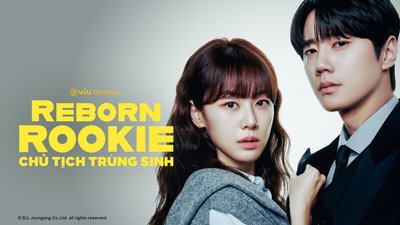 Chủ Tịch Trùng Sinh Chủ Tịch Trùng Sinh
