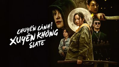 Chuyển Cảnh! Xuyên Không Chuyển Cảnh! Xuyên Không