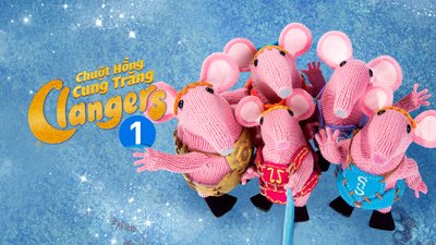 Chuột Hồng Cung Trăng - Phần 1 Chuột Hồng Cung Trăng - Phần 1