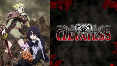 Clevatess Clevatess