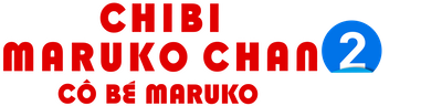 Cô Bé Maruko - Phần 2