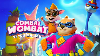 Vì Yêu Mà Đấu Vì Yêu Mà Đấu