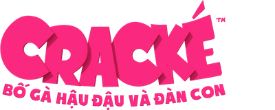 Bố Gà Hậu Đậu Và Đàn Con