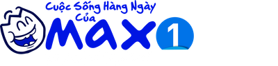 Cuộc Sống Thường Ngày Của Max 1 - Biệt Đội Rừng Xanh