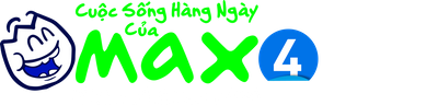 Cuộc Sống Thường Ngày Của Max 4 - Khám Phá Muôn Nơi