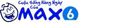Cuộc Sống Thường Ngày Của Max 6 - Siêu Năng Lực