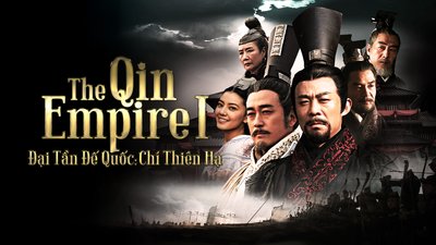 Đại Tần Đế Quốc: Chí Thiên Hạ Đại Tần Đế Quốc: Chí Thiên Hạ