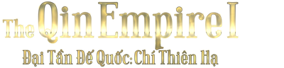 Đại Tần Đế Quốc: Chí Thiên Hạ