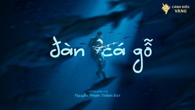 Đàn Cá Gỗ Đàn Cá Gỗ