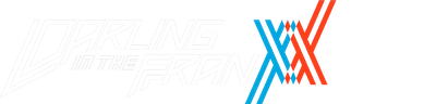 DARLING in the FRANXX