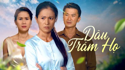Dâu Trăm Họ Dâu Trăm Họ