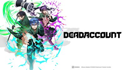 Dead Account Dead Account