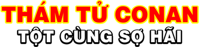 Thám Tử Conan: Tột Cùng Sợ Hãi
