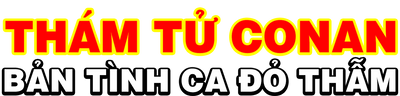 Thám Tử Conan: Bản Tình Ca Đỏ Thẫm