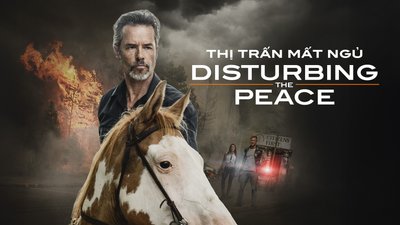 Thị Trấn Mất Ngủ Thị Trấn Mất Ngủ