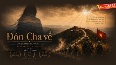 Đón Cha Về Đón Cha Về