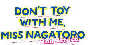 Don't Toy With Me, Miss Nagatoro