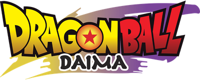Dragon Ball Daima