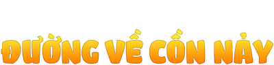 Đường Về Cồn Nảy