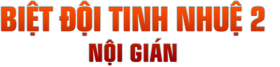 Biệt Đội Tinh Nhuệ 2: Nội Gián