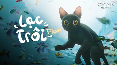 Lạc Trôi Lạc Trôi