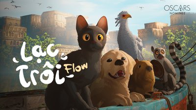 Lạc Trôi Lạc Trôi