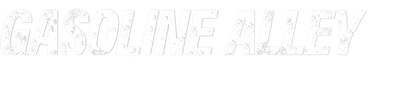 Phố Bóng Ma