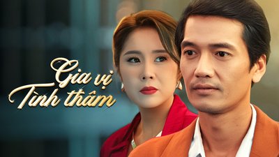 Gia Vị Tình Thâm Gia Vị Tình Thâm